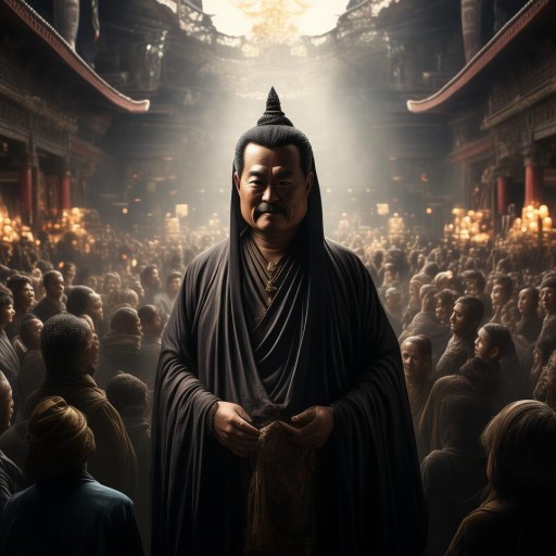 活佛濟(jì)公3第93集：真相揭曉，誰才是幕后黑手？你猜對了嗎？