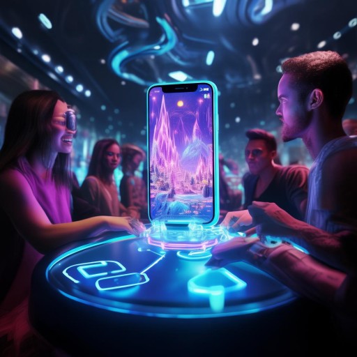 iOS 11，探索虛擬游戲未來娛樂新邊界