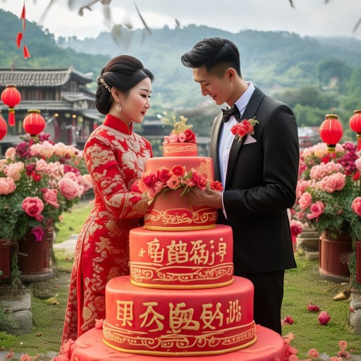 湖北新人婚禮四度延期，真愛能否戰(zhàn)勝時(shí)間？幸福何時(shí)降臨？