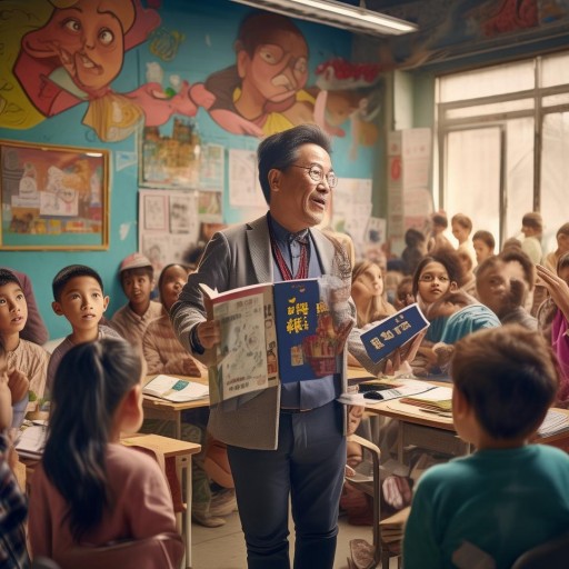 極品教師：如何成為學(xué)生心中的傳奇？你的教育方式夠獨特嗎？