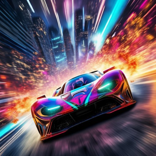 極品飛車電影高清版震撼來(lái)襲，你敢挑戰(zhàn)速度極限嗎？