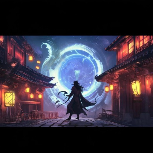 陰陽師手游，探索神秘世界的奇幻之旅