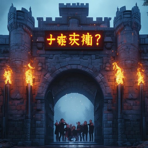 歡迎來到王國韓劇免費(fèi)觀看：你敢挑戰(zhàn)恐怖還是追尋真相？