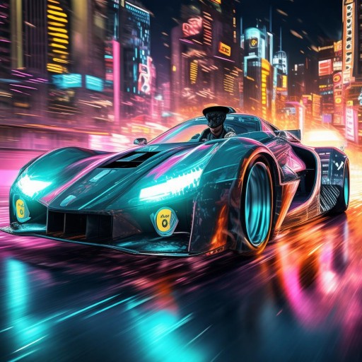 極品飛車字幕：你真的了解它的秘密嗎？速度與激情背后隱藏了什么？