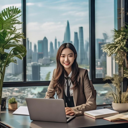 杭州富二代女大學生如何平衡學業(yè)與奢華生活？她的未來會怎樣？