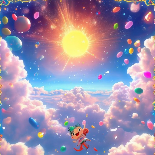 歡歡娛樂天空：你的快樂源泉在哪里？如何找到真正的娛樂天堂？