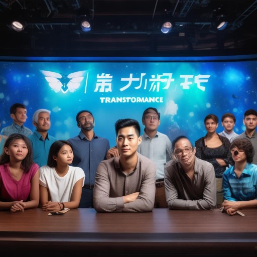 湖南衛(wèi)視變形記全集：你的人生需要改變嗎？如何找到真正的自我？