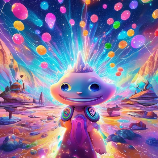 歡樂(lè)智多星：你真的了解它的秘密嗎？它如何改變你的生活？