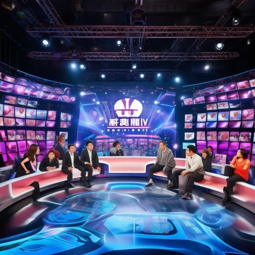 湖南衛(wèi)視風(fēng)云直播：你錯過了哪些精彩瞬間？未來還有哪些驚喜？