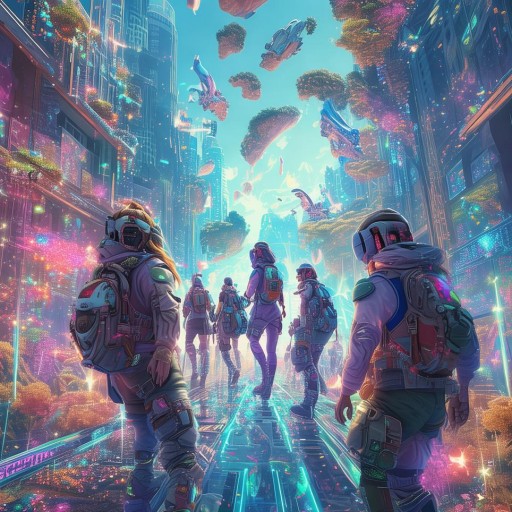 柏霖游戲，探索虛擬世界的奇幻之旅