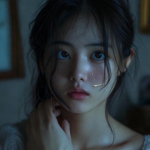 洪曉蕓深夜為何思念母乳？背后真相令人震驚