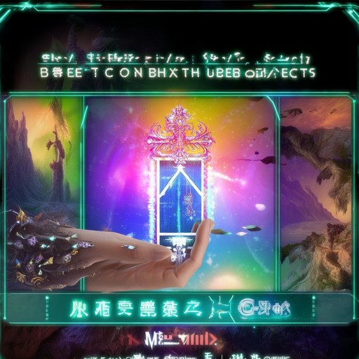 解鎖神秘世界，惡魔首飾手游攻略大全