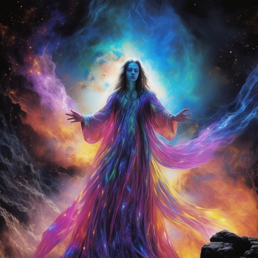 極幻修神：你準(zhǔn)備好挑戰(zhàn)極限，探索未知的神秘力量了嗎？