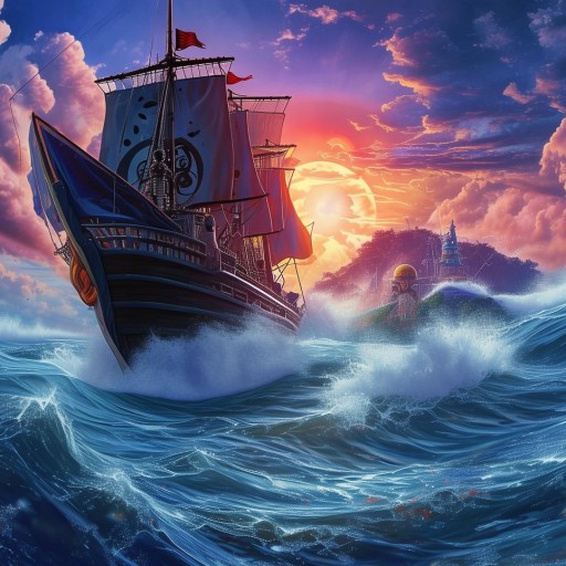 海賊王劇場版Red搶先版：烏塔的秘密與路飛的新挑戰(zhàn)？
