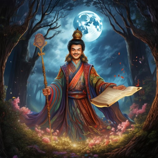 活佛濟(jì)公2：他如何化解千年恩怨？你猜結(jié)局會(huì)怎樣？