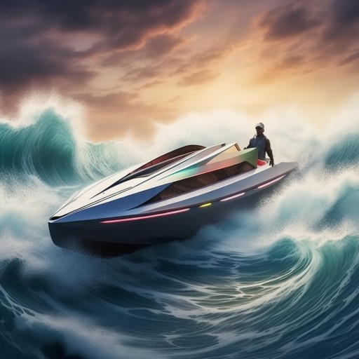 浩浩風(fēng)波起：你準(zhǔn)備好迎接挑戰(zhàn)了嗎？如何在這場風(fēng)暴中脫穎而出？