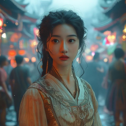 活力影院：宋朝灰姑娘如何逆襲？她的愛情故事能否感動你？