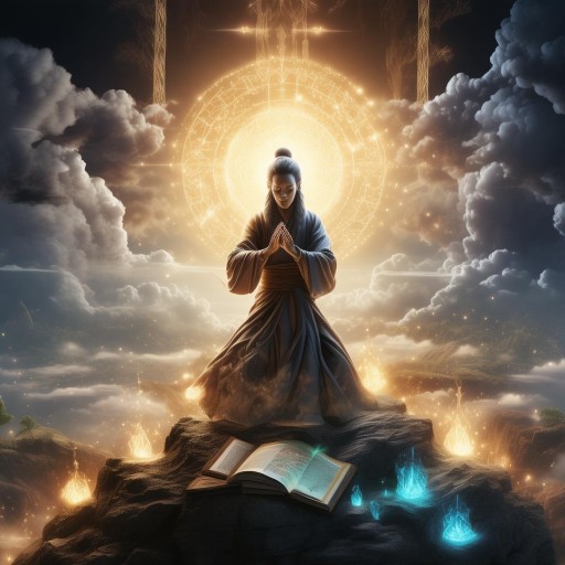 極樂天師：如何修煉成仙？你的人生是否已迷失方向？