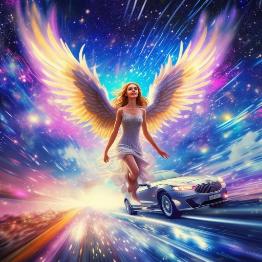 極速天使主題曲為何讓人心動(dòng)？你聽過背后的故事嗎？