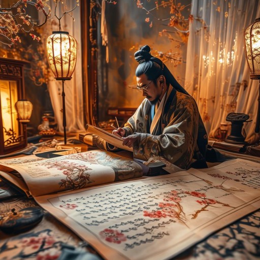 漢宮春曉61式圖解梅花賦：你了解多少？如何掌握精髓？