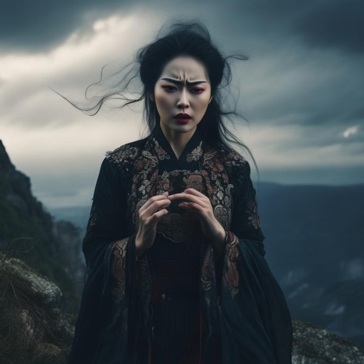 極品媳老旺秦雨103章：她為何背叛？真相究竟如何？