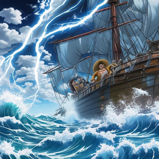 海賊王1071集免費觀看，劇情高潮迭起，你準備好了嗎？