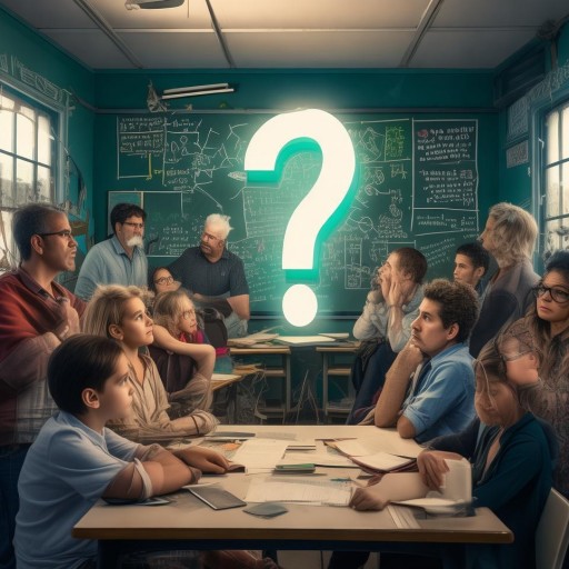 混亂家長(zhǎng)會(huì)16：你的教育方式真的正確嗎？孩子未來(lái)誰(shuí)來(lái)負(fù)責(zé)？