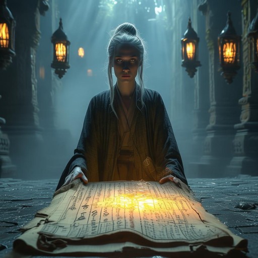 活佛濟公第4部：神秘預(yù)言揭曉，你是否準備好面對真相？