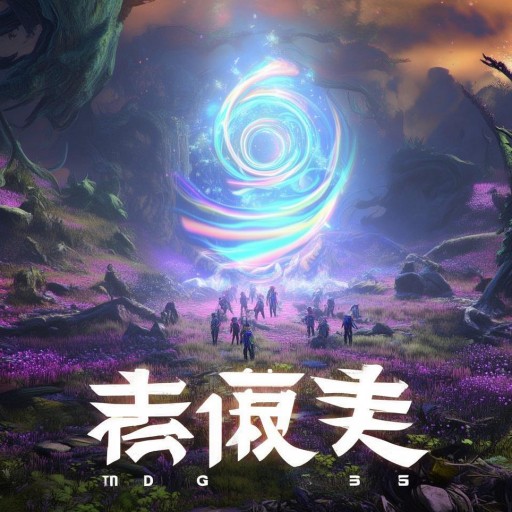 探索神秘世界，玄中記手游名字大全最新