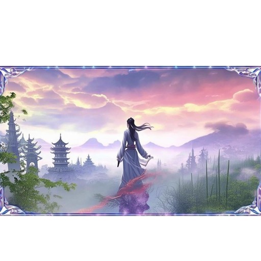 天刀手游云曦攻略，探索武俠世界的絕美之旅