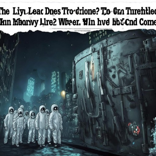 活死人軍團真相揭秘：人類能否幸存？末日何時降臨？