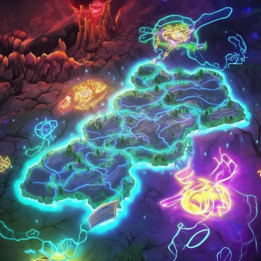 夢幻魔法手游，探索奇幻世界的終極指南