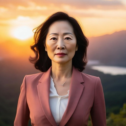 洪晃：她的成功秘訣是什么？你能否復(fù)制她的傳奇人生？