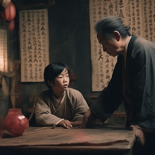 漢責(zé)CHINESE打屁股實(shí)踐視頻揭秘：你了解背后的文化嗎？敢挑戰(zhàn)嗎？
