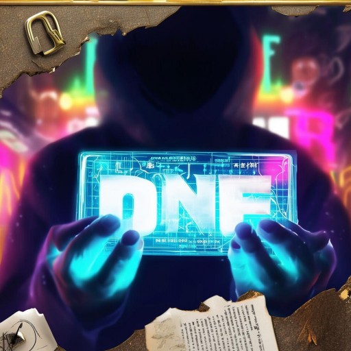 DNF手游韓服封號(hào)名單曝光，揭秘游戲背后的故事