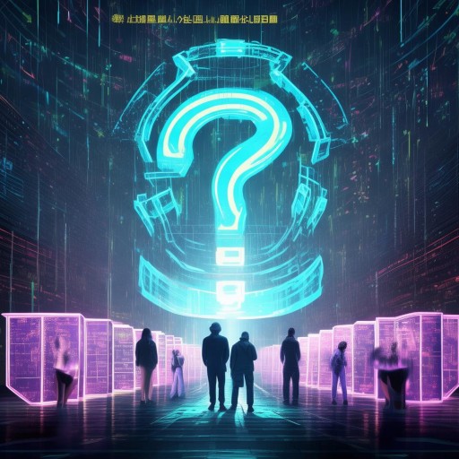 極域網(wǎng)：你的數(shù)據(jù)安全嗎？如何選擇最佳防護(hù)方案？