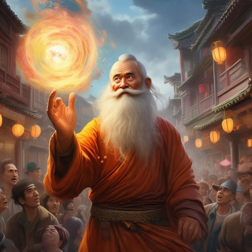 濟(jì)公歸來：他如何拯救蒼生？你準(zhǔn)備好迎接英雄了嗎？