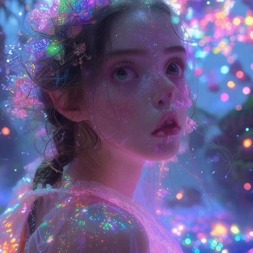 女生必玩！探索夢(mèng)幻世界的奇妙之旅