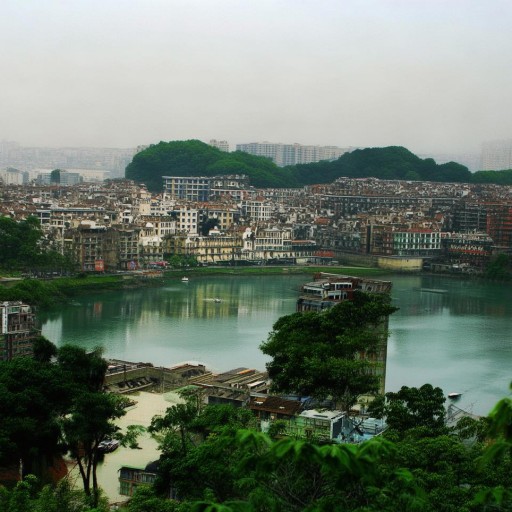 濟(jì)南都市心結(jié)：你為何難以釋?xiě)?？如何找到?nèi)心的平靜？