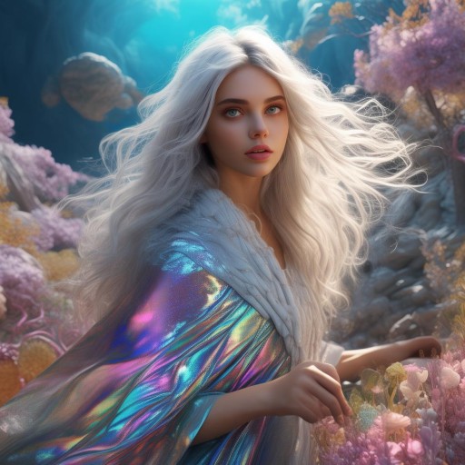 探索夢(mèng)幻世界的溫柔之旅，高端游戲網(wǎng)名女生溫柔