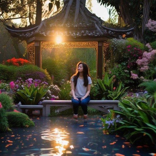 歡歡文苑：你的心靈棲息地，為何如此獨(dú)特？如何找到真正的自我？