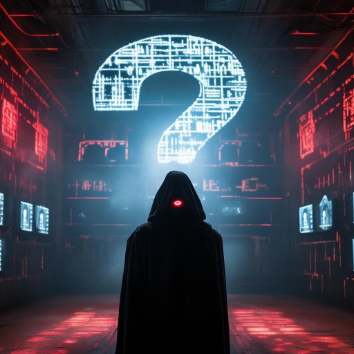 極線殺手未刪減版：誰才是真正的幕后黑手？你準備好面對真相了嗎？