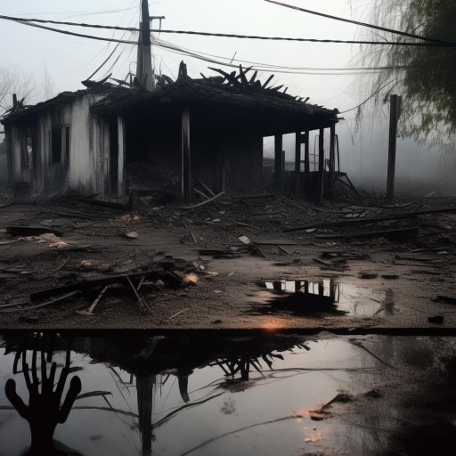 濟(jì)南住宅失火四口之家遇難，誰該為悲劇負(fù)責(zé)？如何預(yù)防類似慘劇？