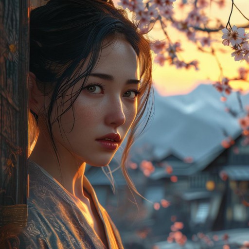 極上中出村上里沙：她的秘密是什么？你了解多少？