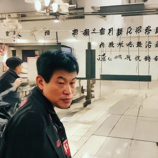 江湖啊江湖：你究竟藏著多少秘密？誰又能真正笑傲江湖？