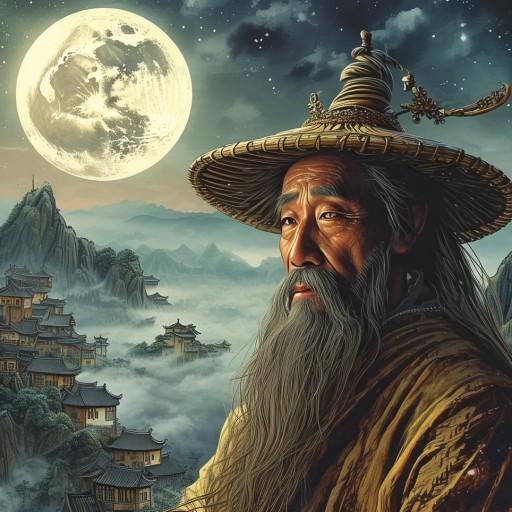 濟(jì)公活佛第一部：你了解他的傳奇人生嗎？他如何改變命運(yùn)？