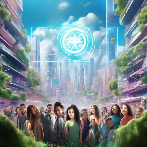極樂空間在線觀看：未來世界真的能實現(xiàn)人人平等嗎？