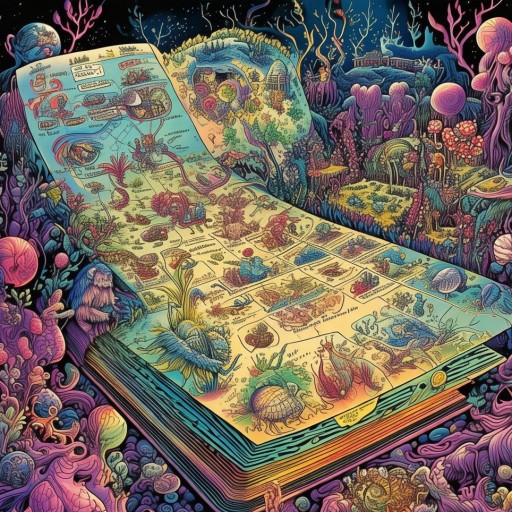 混沌世界生存指南：如何在無序中找到秩序與機遇？