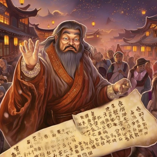 濟(jì)公新傳全集：他如何改變命運(yùn)？你能否看透人生真諦？