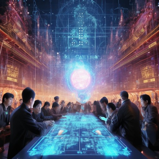諸侯大本營手游攻略，策略與智慧的碰撞